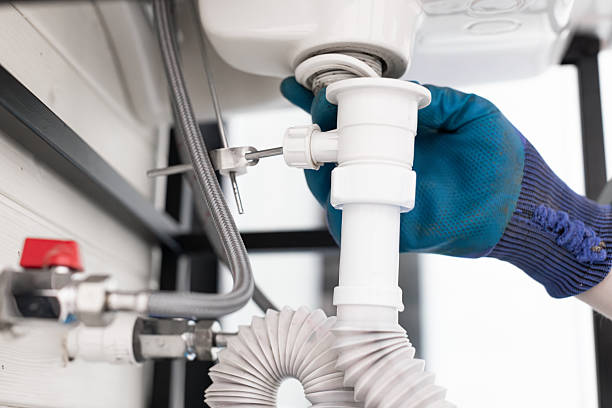 Reliable Drain Cleaning contractor in Edinboro, PA by AAA Plumbing Heating