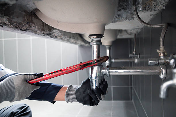 Trusted Water Heater Repair service in Edinboro, PA - AAA Plumbing Heating
